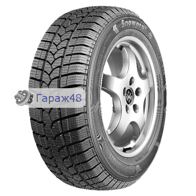 Kormoran Snowpro B2 195/65 R15 95T